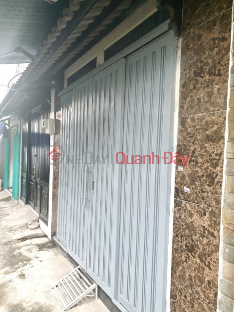 Hơn 3 tỷ - bán nhà hẻm 2.5m Huỳnh Văn Nghệ, Gò Vấp _0