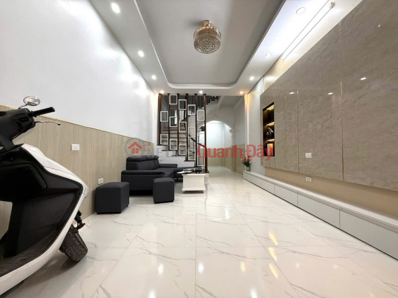 SELLING RESIDENTIAL HOUSE! Xuan Thuy, Cau Giay, corner lot near car street, 45m x 4 floors, over 15 billion | Vietnam, Sales | đ 15 Billion