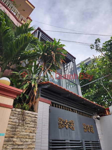BEAUTIFUL HOUSE - GOOD PRICE - OWNER Sells Potential House Quickly In Tan Phu District, HCMC Vietnam, Sales | ₫ 8.5 Billion