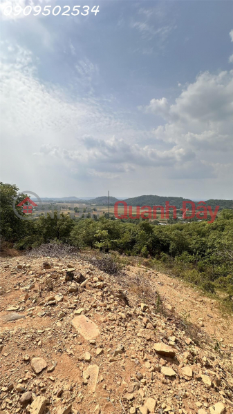 Selling 23,000m2 of land with resort hill view, adjacent to Dinh Quan town, Dong Nai | Vietnam | Sales, đ 3.91 Billion