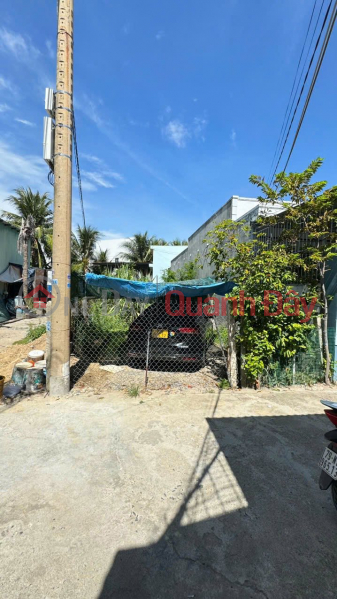 Property Search Vietnam | OneDay | Residential, Sales Listings LAND FOR SALE ON DINH GIAP RIVER ROAD, VINH NGOC