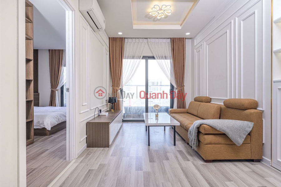 Property Search Vietnam | OneDay | Residential Sales Listings Selling 5-storey apartment on Thach Lam street - near Nguyen Van Thoai, cash flow 35 million\\/month. Price 11.5 billion negotiable.