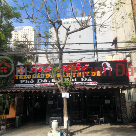 Goat Pho, Beef Bowl Da Be Hai - 143 Le Quang Dao,Ngu Hanh Son, Vietnam