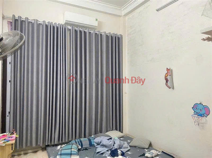 Bán nhà 4 tầng hơn gần 43m, ô tô, Trung Tâm Tứ Hiệp Thanh Trì giá 5.x tỷ | Việt Nam, Bán đ 5,9 tỷ