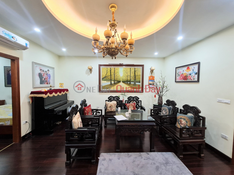 Property Search Vietnam | OneDay | Residential | Sales Listings | HOUSE FOR SALE - Glitter ready to live in - GARA - 62M2X5T - 11.5 BILLION