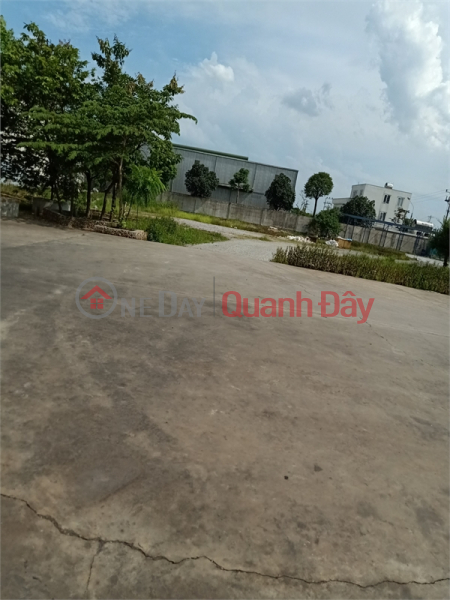 Selling land for warehouse and factory for 50 years in , Phu Xuyen District, Hanoi Province. Area 3ha Sales Listings