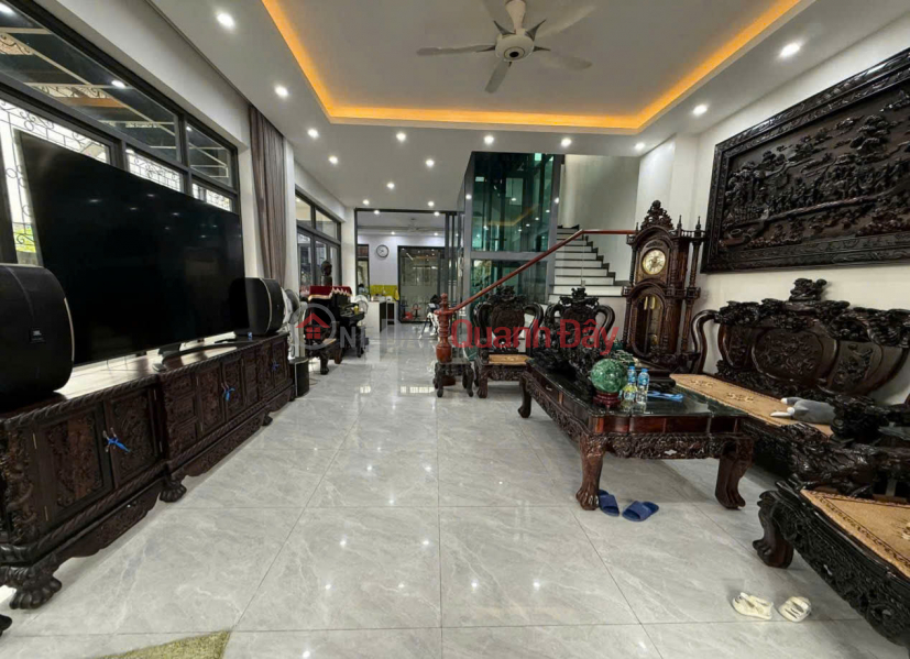 Property Search Vietnam | OneDay | Nhà ở | Niêm yết bán BIỆT THỰ AN VƯỢNG – DƯƠNG NỘI – CHỦ CẦN BÁN GẤP