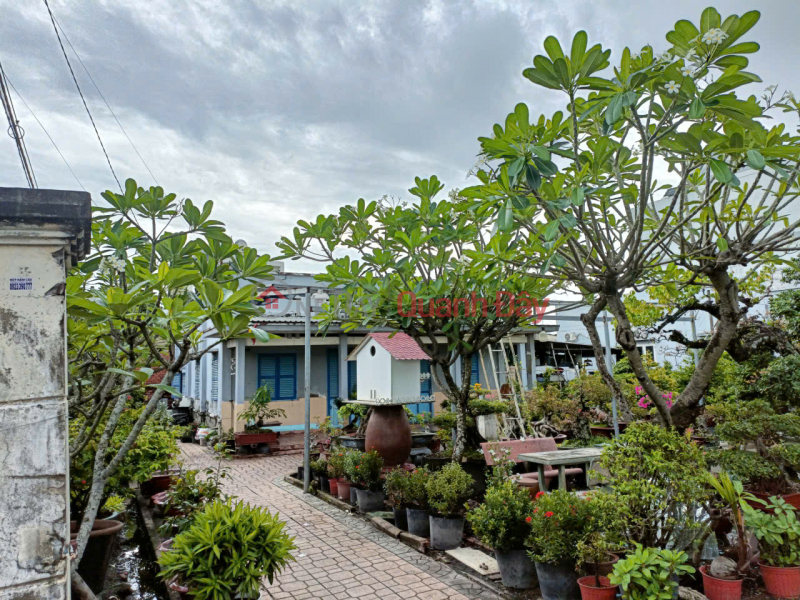 Land with 2 alley fronts in District 12 near An Phu Dong iron bridge, 344m2, price 18 billion, suitable for building villas, factories...., car alley | Vietnam, Sales, đ 18 Billion