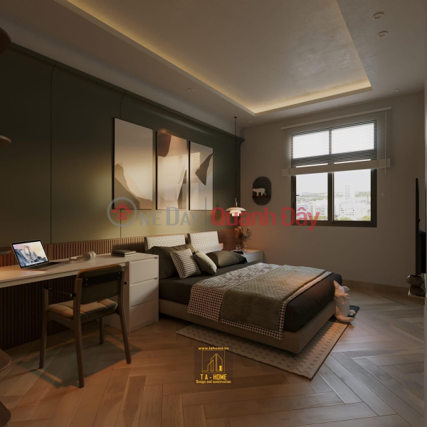 **Bán nhà MT Quảng Hiền, P11, quận Tân Bình; (76m2) 2 tầng - nhỉnh 9 tỷ Việt Nam Bán, đ 9,48 tỷ