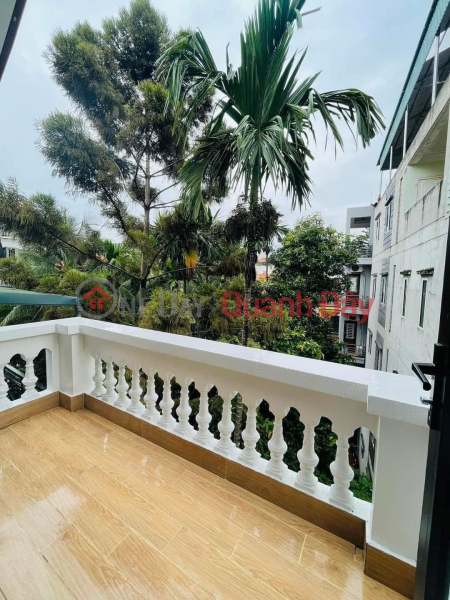 Property Search Vietnam | OneDay | Nhà ở Niêm yết bán, Bán Nhà Ba Đình Hoàng Hoa Thám S55m2,4T,MT55