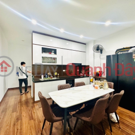 BUSINESS STREET HOUSE FOR SALE - EXTREMELY BEAUTIFUL FUTURE MULTI-SI - HA DONG 10.6 BILLION _0