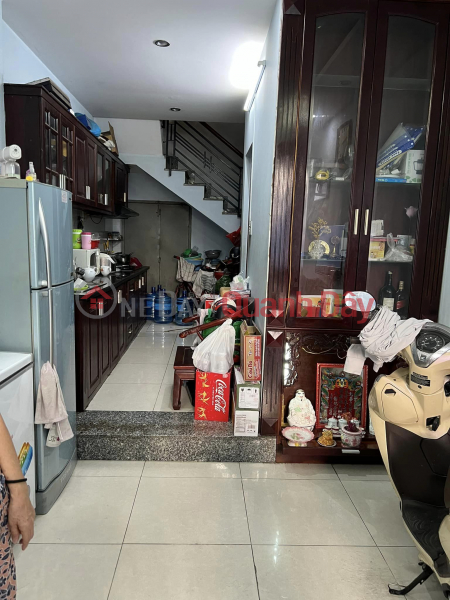 Property Search Vietnam | OneDay | Nhà ở Niêm yết bán Bán nhà hẻm xe tải CMT8 ngay trung tâm quận 10 – 90m2 - 10 tỷ nhỏ
