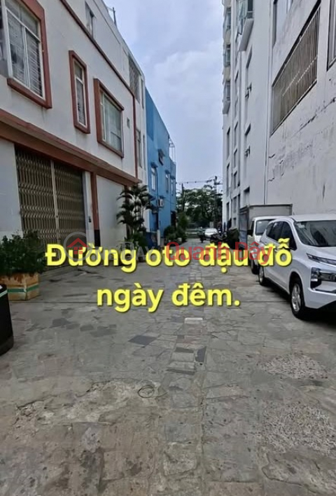 ► Nhà sát Hàm Nghi, Ô tô đậu 15m, 4 tầng sạch đẹp, 4PN, 4.x tỷ _0