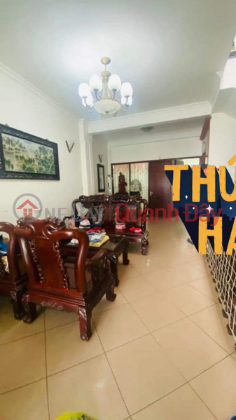 2-sided house on Thuy Khue Dong Co Street, 110 m2, 7 floors, elevator, less than 40 billion | Vietnam Sales, đ 39 Billion