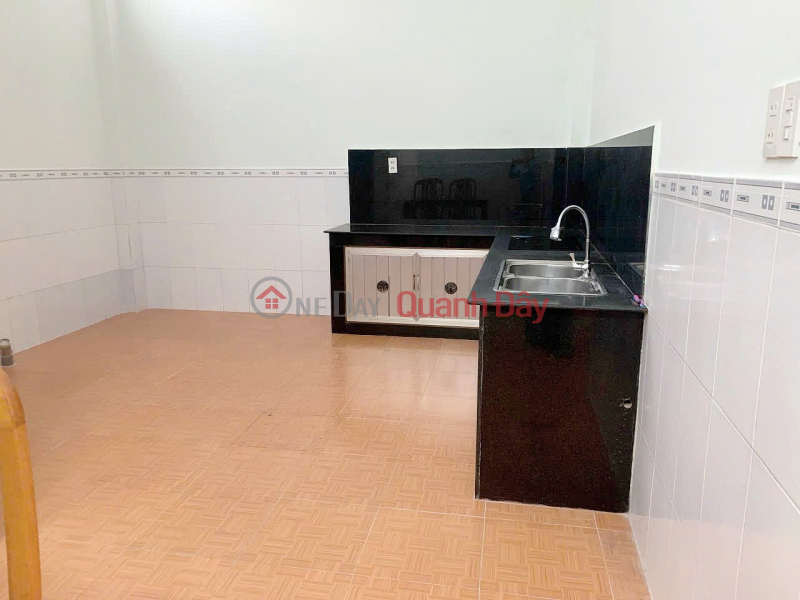2-STOREY HOUSE FOR SALE IN REGIONAL AREA ON NGO TO NGOC HIEP CAR ROAD, Vietnam Sales đ 3.5 Billion