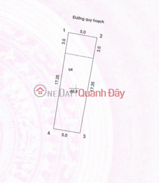 BÁN NHÀ VŨ PHẠM HÀM CẦU GIẤY 86.8M2, MT 5M, 5 TẦNG, GIÁ 27 TỶ Niêm yết bán