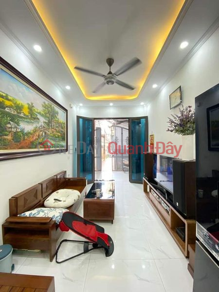 Property Search Vietnam | OneDay | Residential Sales Listings | House for sale in Nam Du, Ngu Nhac 32m 4 floors 2 billion more than 50m to car