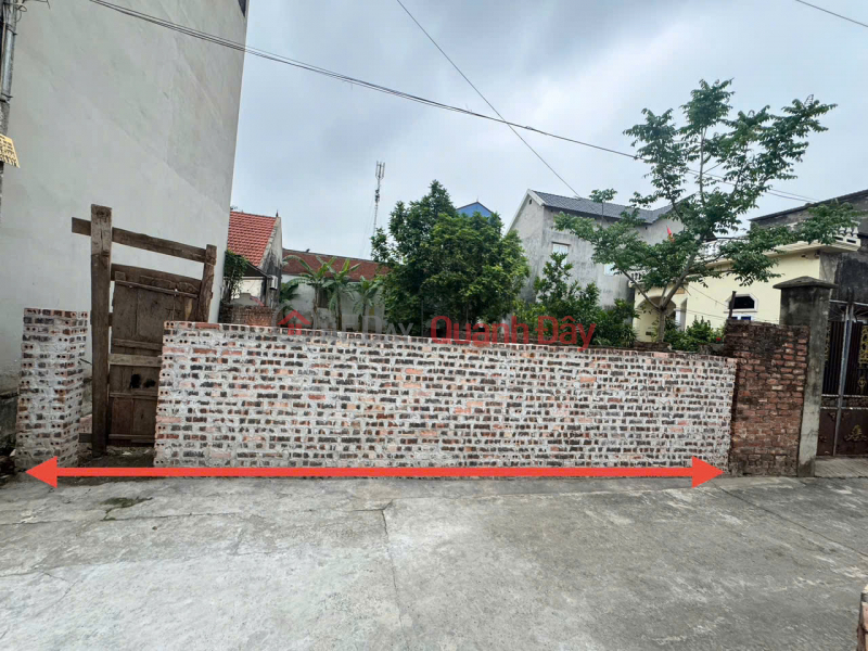 Đất đẹp thôn Bạch Đa, Kim Hoa, Mê Linh, HN. Full thổ cư. Oto đỗ. Giá rẻ nhất khu vực Niêm yết bán