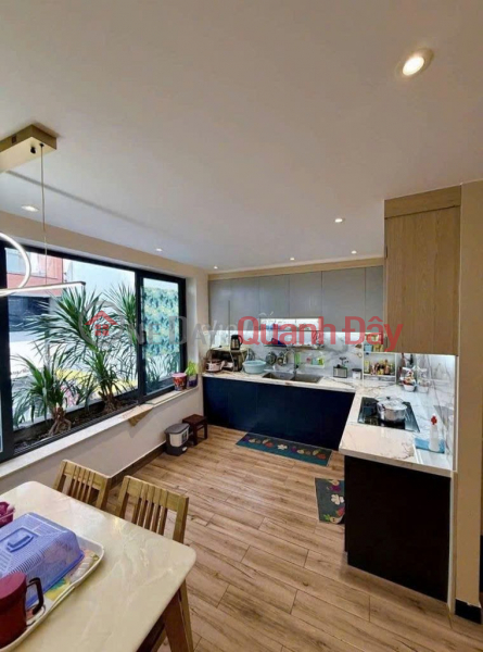 đ 6,6 tỷ NHÀ ĐẸP – GIÁ TỐT- CHÍNH CHỦ BÁN NHÀ Tại Đường Lê Đức Thọ, Phường 14, Quận Gò Vấp, Tp Hồ Chí Minh