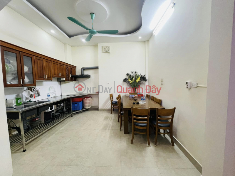 Property Search Vietnam | OneDay | Residential, Sales Listings House for sale in Xuan Dinh, Ngoai Giao Doan - Oto - Garage - CV Hoa Binh - 50m2 - Approximately 9 billion.