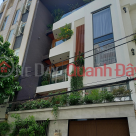 3-storey house, 95m2 in front of Luong Nhu Hoc, opposite Foreign Language University, price 9.2 billion VND _0