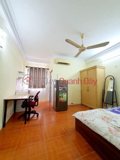 Transfer 15 FULL INTERIOR CHDV located at 66\/5 Nhieu Tu, Ward 7, Phu Nhuan, HCM _0