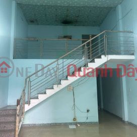 LAND FOR SALE WITH HOUSE INCLUDED – DINH DUC THIEN STREET - 7.5M WIDE ROAD _0