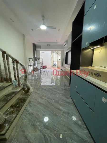 HOUSE FOR SALE IN NGOC LAM - LONG BIEN, INVESTMENT PRICE Sales Listings
