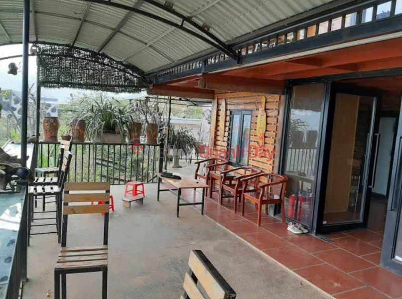 Săn đất đẹp Sa Pa - Có sẵn homestay khai thác ngay - View núi cực chất - Tiềm năng tăng giá cao | Việt Nam, Bán | đ 52,72 tỷ