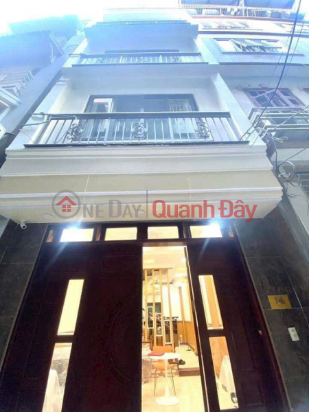 BEAUTIFUL HOUSE IN THUY PHUONG - 35M2 - 4 FLOORS - 5 BEDROOMS - PRICE 6 BILLION VND - PLOT DIVISION - CENTRAL LOCATION Sales Listings