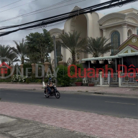 Bán đất đường QL91, Phường Tịnh Biên, Thị Xã Tịnh Biên, An Giang _0