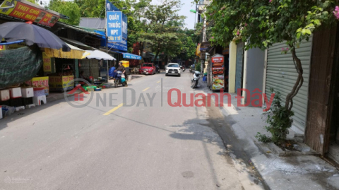 HOUSE FOR SALE ON TA THANH OAI STREET - BUSINESS BUSINESS - RARE Area 80m2, Price 8 billion _0