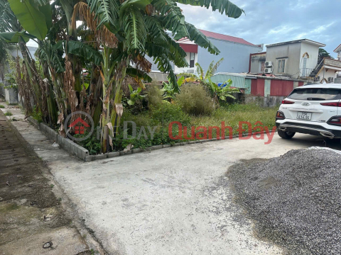 Lô 40m² ngõ 4,5m Hải Thành 2 – Giá chỉ 1,1x tỷ – ZALO 0567 222 555 _0