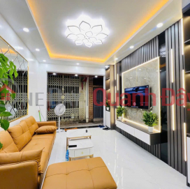 Bán nhà phố trương Định, Hai Bà Trưng. 42 M2 FULL nội thất giá 5.25 tỷ. _0