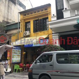 Little Hanoi Restaurant,Hoan Kiem, Vietnam