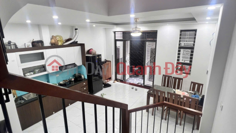 CHÍNH CHỦ CẦN BÁN NHÀ ĐẸP, HIỆN ĐẠI - VỊ TRÍ ĐẸP TẠI MỘ LAO, HÀ ĐÔNG _0