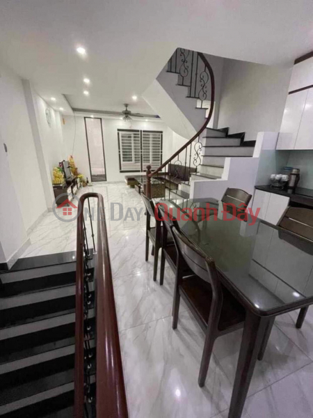 Nhà đẹp như tranh vẽ ! Phố Quan Nhân Thanh Xuân, DT 44m2x5 tầng., Việt Nam | Bán đ 7,3 tỷ