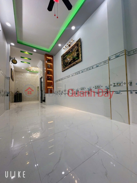 Property Search Vietnam | OneDay | Residential Sales Listings | 3 NEW BEAUTIFUL FLOORS, 3BR - 34M2 - ZONE 10-11, PRICE 3.5 BILLION