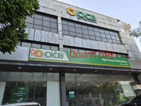 nhà mặt phố Nguyễn Văn Cừ, 440m, mặt tiền 18m, nở hậu, vỉa hè đá bóng _0