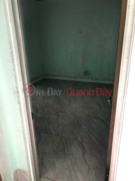 Property Search Vietnam | OneDay | Residential, Sales Listings Selling a three-leaf house in front of Nguyen Binh Lien Chieu street