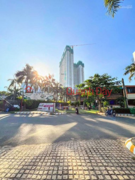 The Emerald Golf View Frontage of Binh Duong Avenue, Song Be golf course apartment, Right next to Aeon supermarket and Vsip 1 area Vietnam, Sales | đ 2.5 Billion