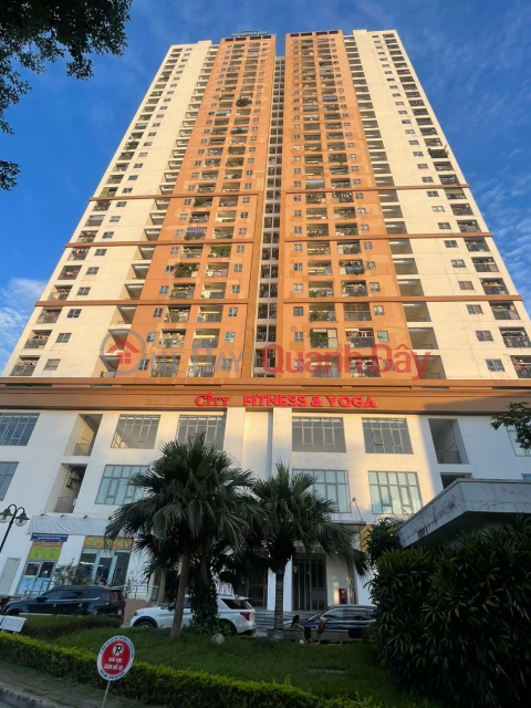 Chính chủ nhờ bán căn hộ Tứ Hiệp Plaza - 61m2 - 2PN - 2VS - full nội thất - giá chỉ nhỉnh 4 tỷ _0