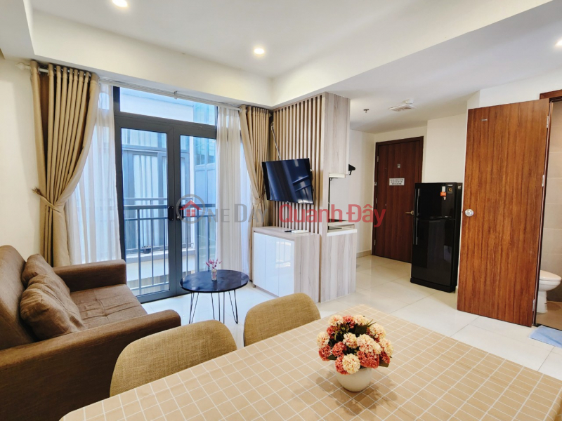 ThienmyHome Serviced Apartment - 54 Trần Kế Xương (ThienmyHome Serviced Apartment - 54 Tran Ke Xuong) Bình Thạnh | ()(4)