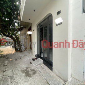 House for sale on Nguyen Van Dau - Car alley - Usable area 84m2 - 216 Million\/Year _0