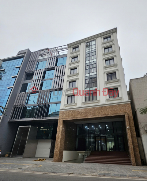 Tôi cho thuê nhà, 95m2_ 6T; Hoàng Quốc Việt, Tô Hiệu, Nghĩa Tân -50 tr _0