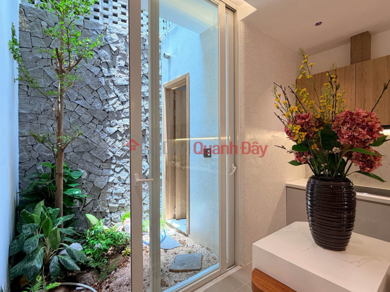 Property Search Vietnam | OneDay | Residential Sales Listings A beautiful homestay with plenty of light and breeze, right at the beginning of the Dragon Bridge and next to My Khe Beach.