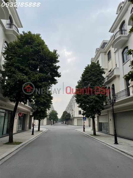Chính chủ ngộp bank cắt lỗ sâu cần bán căn biệt thự Vinhomes ocean park 2, DT 84m2 Việt Nam Bán đ 13 tỷ