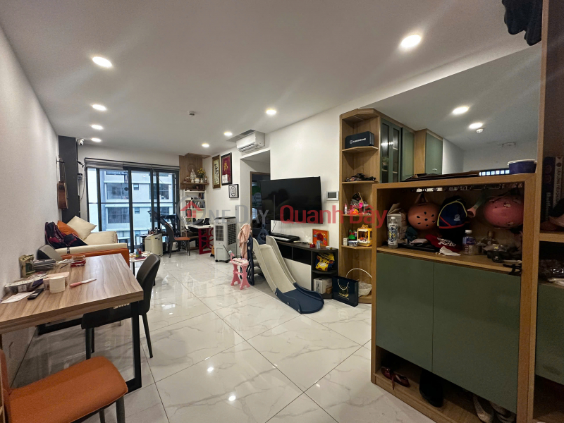 APARTMENT FOR SALE 85m2 Diamond Alnata - Celadon City, No. 3, N1 Street, Son Ky Ward, Tan Phu District, Ho Chi Minh City Sales Listings