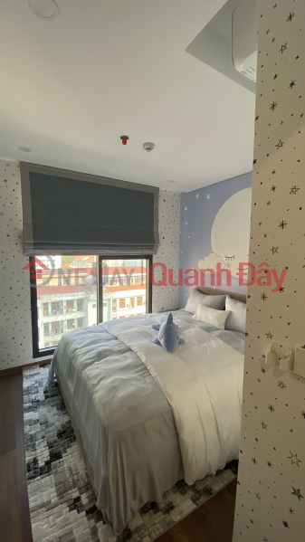 Property Search Vietnam | OneDay | Residential | Sales Listings Grand SunLake luxury apartment