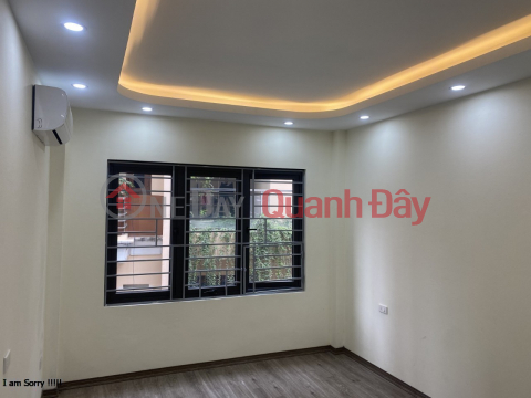 HOUSE FOR SALE 191 CAU COC, NAM TU LIEM 33M x 4 FLOORS, PRICE 3.48 BILLION _0